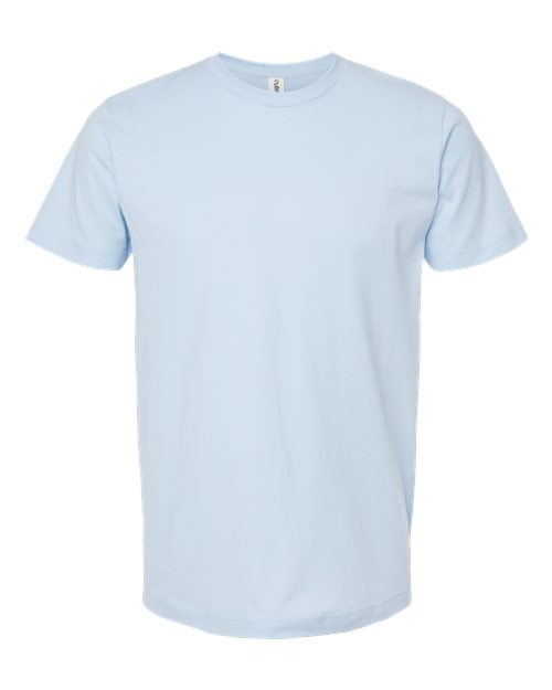 Sponsor Shirt - Baby Blue