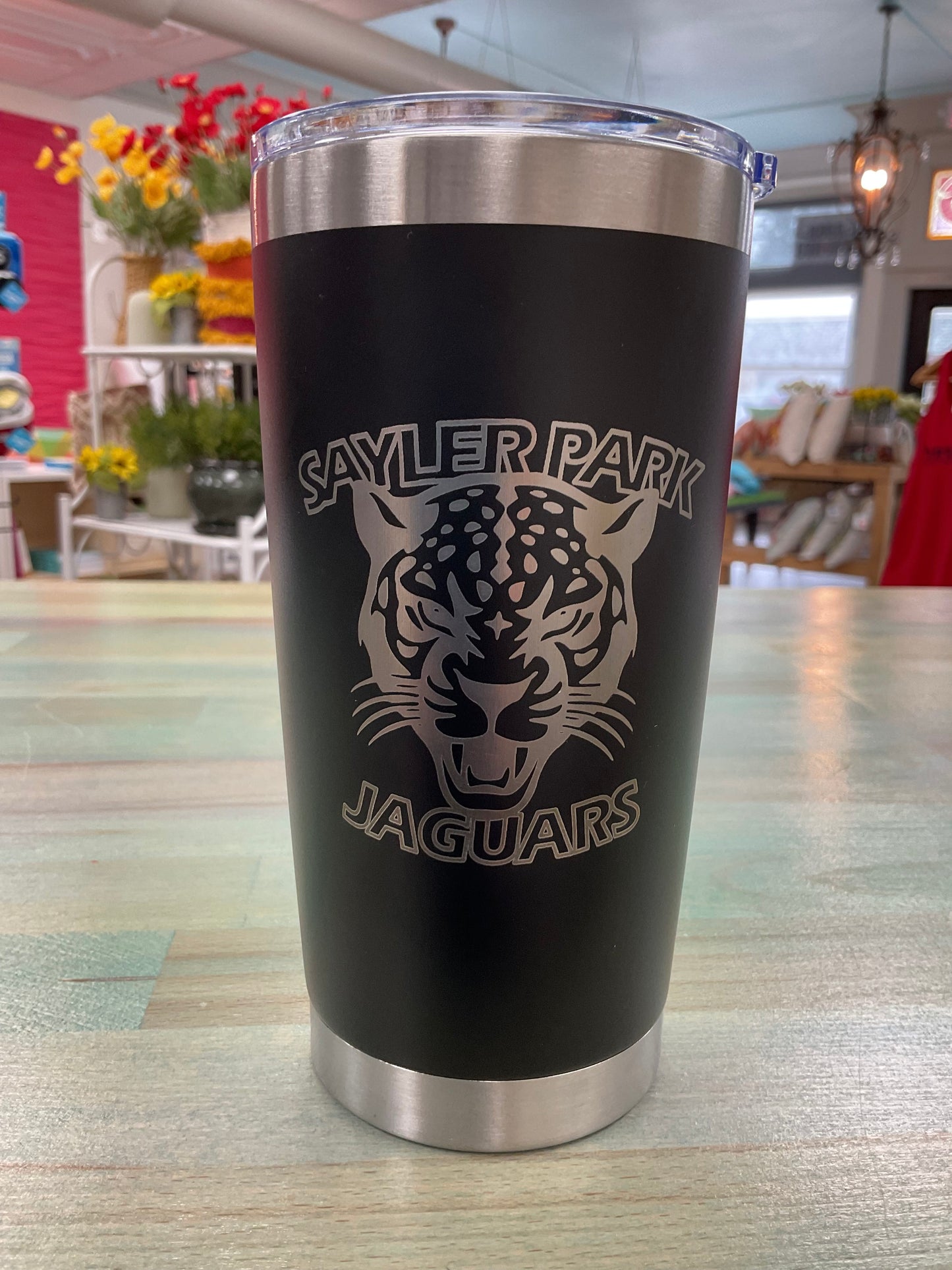 Sayler Park School Spirit Shop