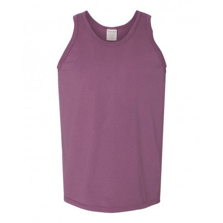 Sponsor Tank - Plum